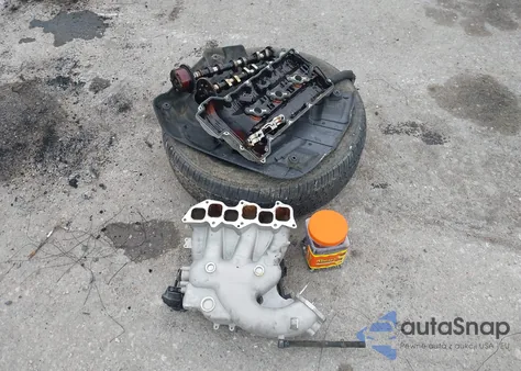 2008 Hyundai Santa Fe Limited/Se из США, поврежденный, VIN 5NMSH13E58H219661